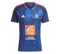 adidas France Handball Maillot Domicile 23/24
