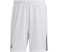 Adidas France Handball Shorts Blanc/Marine/Rouge L Male