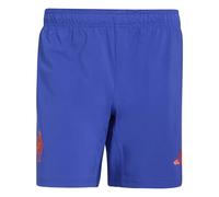 adidas France Rugby Replica Playing - Shorts - Short Hybride - Homme