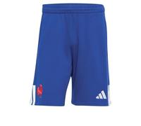 adidas Homme France Rugby Travel Shorts, Mystery Ink, M