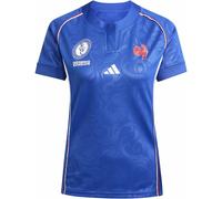Maillot France Domicile Royal Blue L