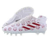 adidas Freak 22 - Big Mood Dsg Sm Mens Shoes Size 8, Color: White/Red