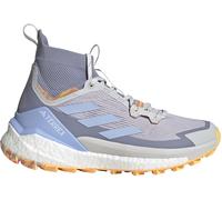 Adidas Free Hiker Hiking Shoes Violet 8 (42) Female