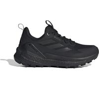 Adidas Free Hiker Waterproof Hiking Shoes Noir 5 (38) Female