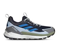 adidas Terrex - Terrex Free Hiker 2 Low GTX - Chaussures multisports - EU 40 - legend ink / ray blue / crystal sky