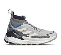 Adidas Free Homme - Bottines, Gris - Taille 49 1/3 - Maille/synthétique Grey 49 1/3