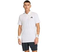 adidas Freelift Polo Blanc S