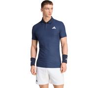 adidas Freelift Polo Bleu Marine S