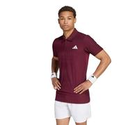 adidas Freelift Polo Rouge M