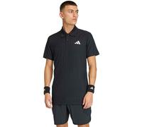 Adidas Polo Freelift Homme Climacool+ Airchill Noir Taille S