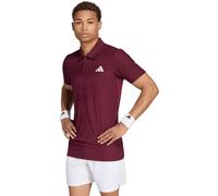 adidas Freelift Polo Rouge L