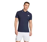 adidas Paris Pro Freelift Polo Bleu Marine L