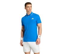 adidas Paris Pro Freelift Polo Bleu S