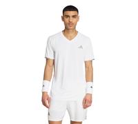 T-SHIRT DE TENNIS CLIMACOOL + FREELIFT PRO White S