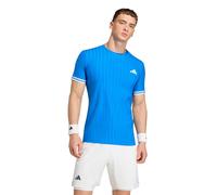 adidas Freelift Pro T-shirt Hommes - bleu M
