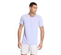 Adidas T-shirt homme London Freelift Pro violet