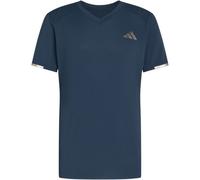 Adidas T-shirt Climacool+ Freelift Pro Tennis Homme Bleu S