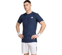 adidas Freelift T-Shirt Bleu Marine 2XL
