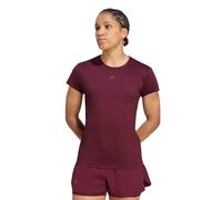 adidas T-shirt Freelift Rouge M