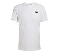 T-shirt adidas Freelift Blanc XL