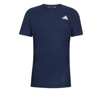 adidas Freelift T-Shirt Bleu Marine S