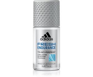 Adidas Fresh Endurance bille anti-transpirant pour homme 72h 50 ml