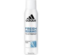 Adidas Fresh Endurance Déodorant Spray pour Femmes 150ml
