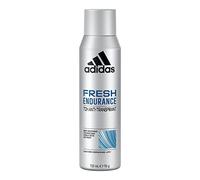 adidas Fresh Endurance Spray anti-transpirant pour femme 150 ml