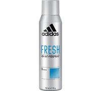 Adidas Fresh Spray anti-transpirant, 150ml