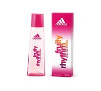 Adidas Fruity Rhythm Eau de Toilette pour femme 75 ml