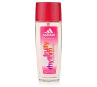 Adidas - ADIDAS WOMAN FRUITY RHYTHM parfum pour le corps vapo 75 ml