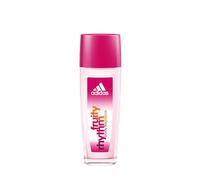 Adidas - ADIDAS WOMAN FRUITY RHYTHM parfum pour le corps vapo 75 ml
