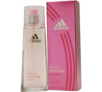 Adidas Fruity Rhythm - Eau De Toilette Vaporisateur 1.7 Oz. (50 Ml) - Pour Femme