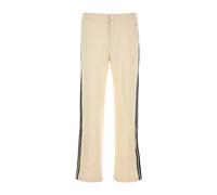 Adidas - FT Track Pant - Homme - Pantalons - Beige - Taille: L