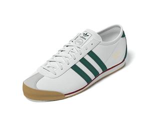 adidas Ftwwht/Cgreen/Gum3 Italia 70s FTWR WhiteCollegiate Green/Gum 3 5,5 US