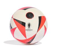 Ballon Fussballliebe Club White / Solar Red / Black 5