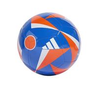 adidas Fussballliebe Club ballon de training EM24 bleu 5