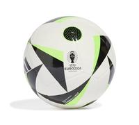 adidas Fussballliebe Club ballon de training EM24 blanc 5
