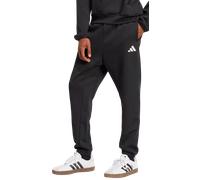 adidas Future Icon Small Logo Sweatpants Pantalons M Noir