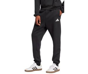 adidas Future Icon Small Logo Sweatpants Pantalons M Noir
