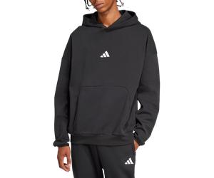 adidas Future Icon Small Logo Sweatshirt à capuche S Noir