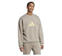 adidas Future Icons 3 Bar Logo Sweatshirt XL