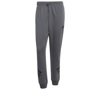 adidas Herren Future Icons Three Stripes Pant, Grey Six, S