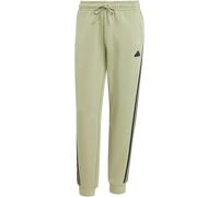 Adidas Future Icons 3-Stripes Regular Joggers Womens Tente verte. 12 (M) Female