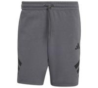 adidas - Future Icons 3-Stripes Shorts - Short - 3XL - grey six