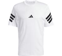 adidas Future Icons 3-Stripes T-Shirt Tee-shirt XXL Blanc