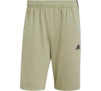 Short 3 bandes Future Icons Tent Green L