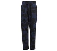 adidas Future Icons - Jogging imprimé camouflage - 9 à 10 ans, bleu, 9 ans