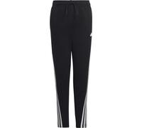 adidas Future Icons Pantalon de survêtement 3 bandes enfants 000 - black/white 128