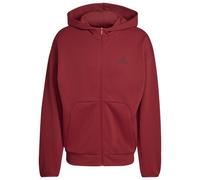 adidas - Future Icons SL Full Zip - Sweat à capuche - 3XL - active maroon